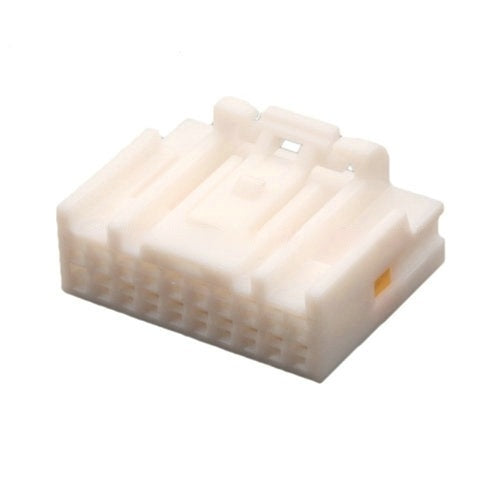 CC200222 - 20 Pin Connector