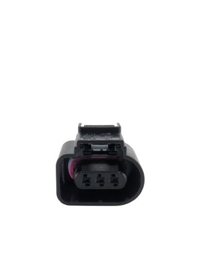 AC Pressure Sensor Connector for 2015 Audi S5 Coupe