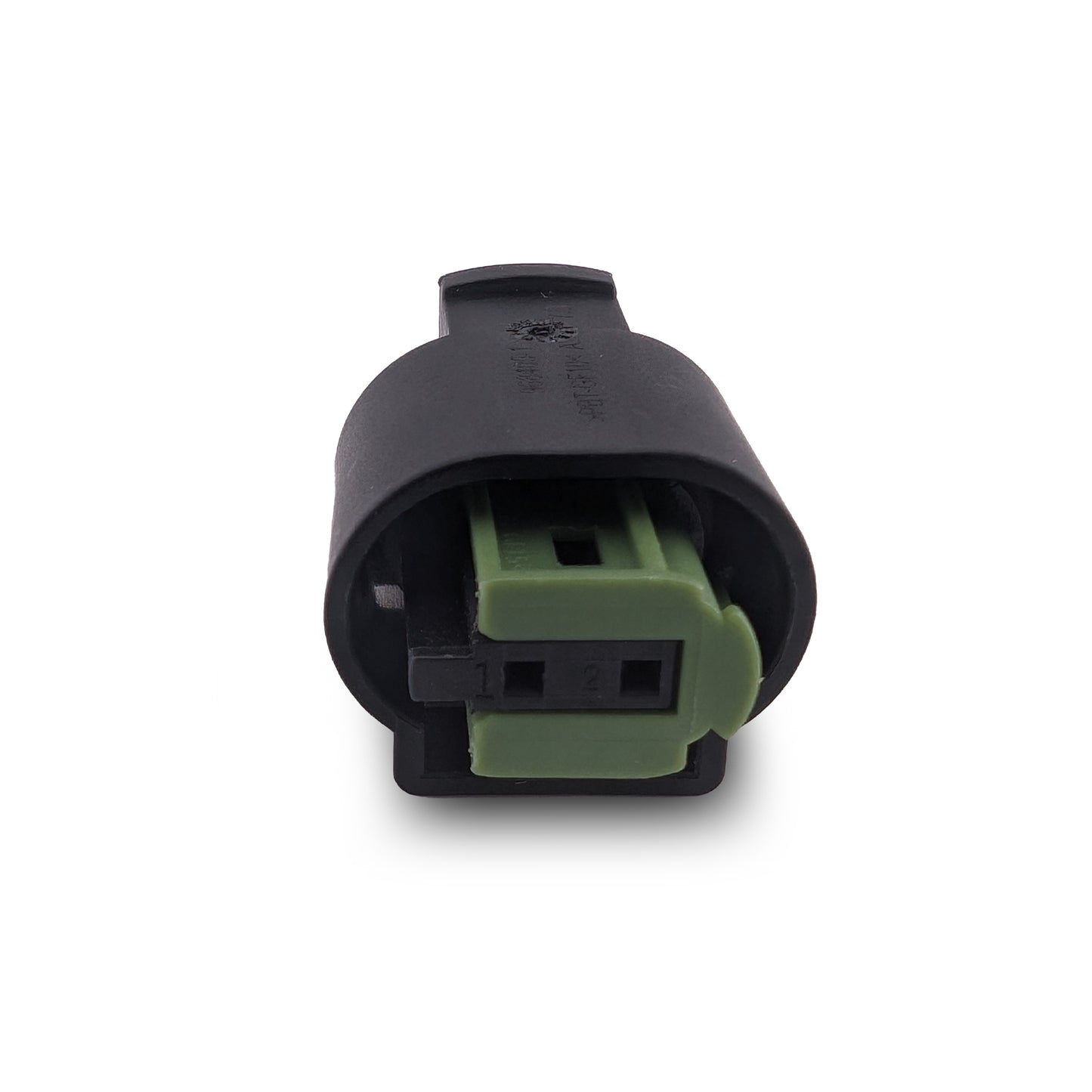 Ambient Temperature Sensor Connector for 2015 Mercedes GL350