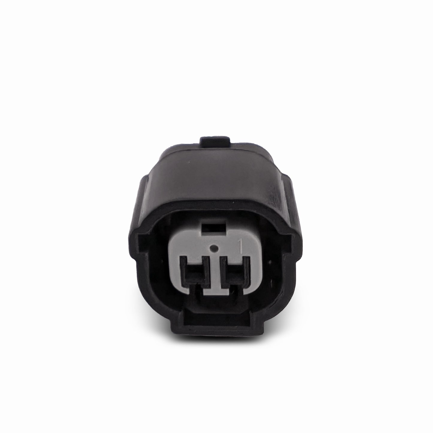 Vapor Canister Purge Valve Connector for 2013 Honda Fit