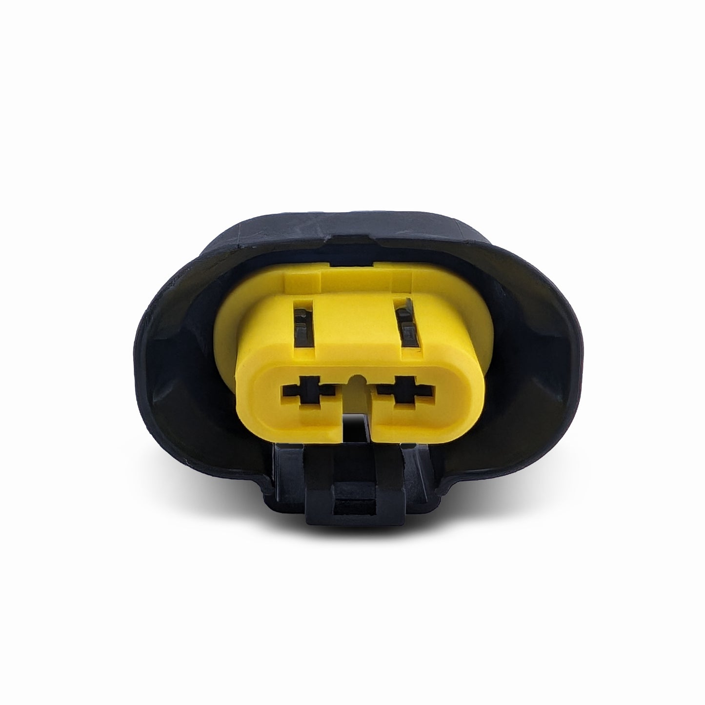 Fog Lamp Connector for 2010 Nissan Versa