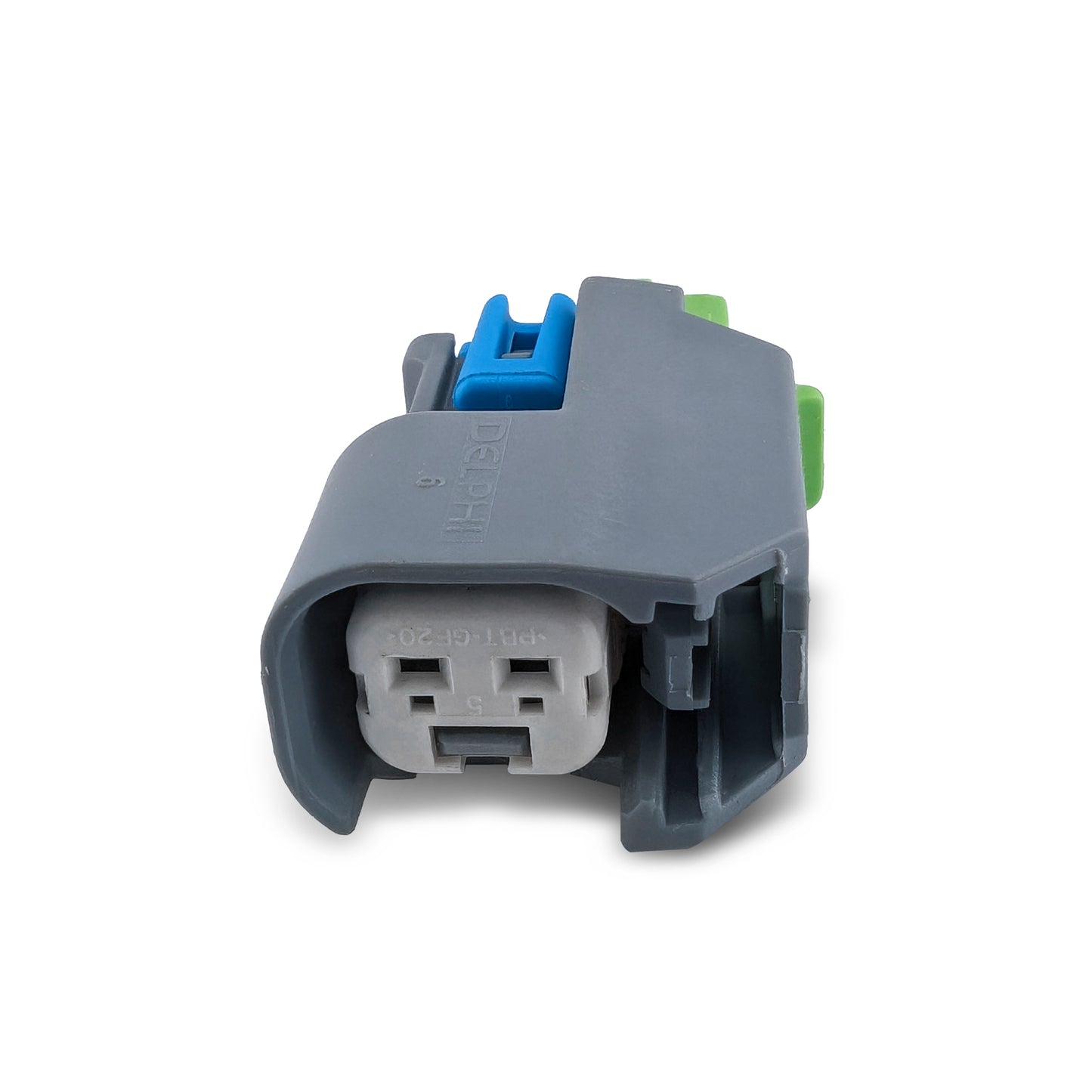 Front Side Marker Connector for 2008 Saturn Vue