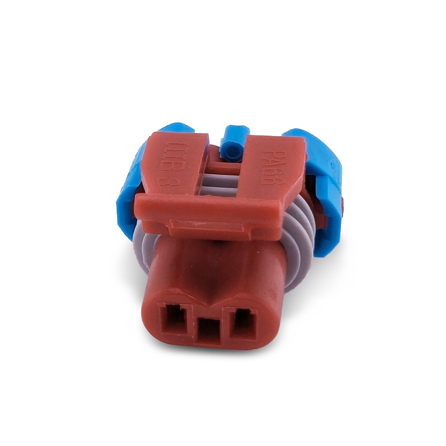 Vapor Canister Purge Solenoid Connector for 2002 Pontiac Grand AM