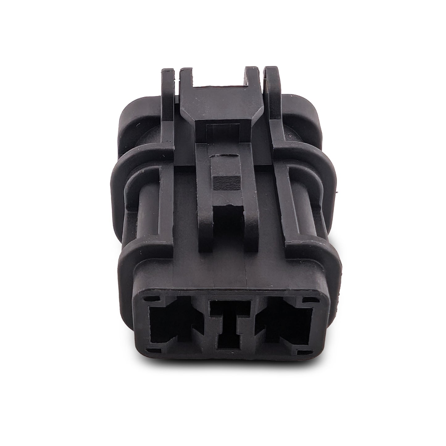 AC Condenser Fan Motor Connector for 2013 Acura TSX