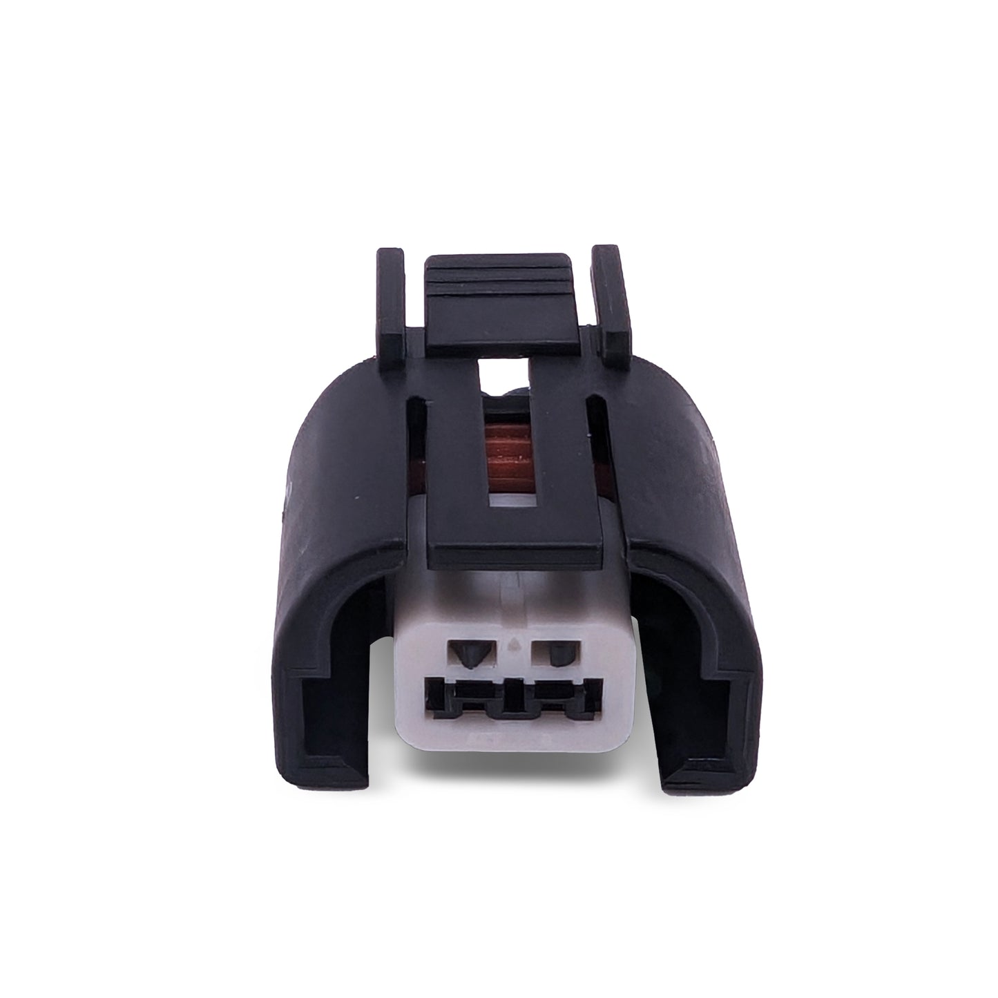 Compressor Control Valve Plug Connector for 2018 Genesis G90