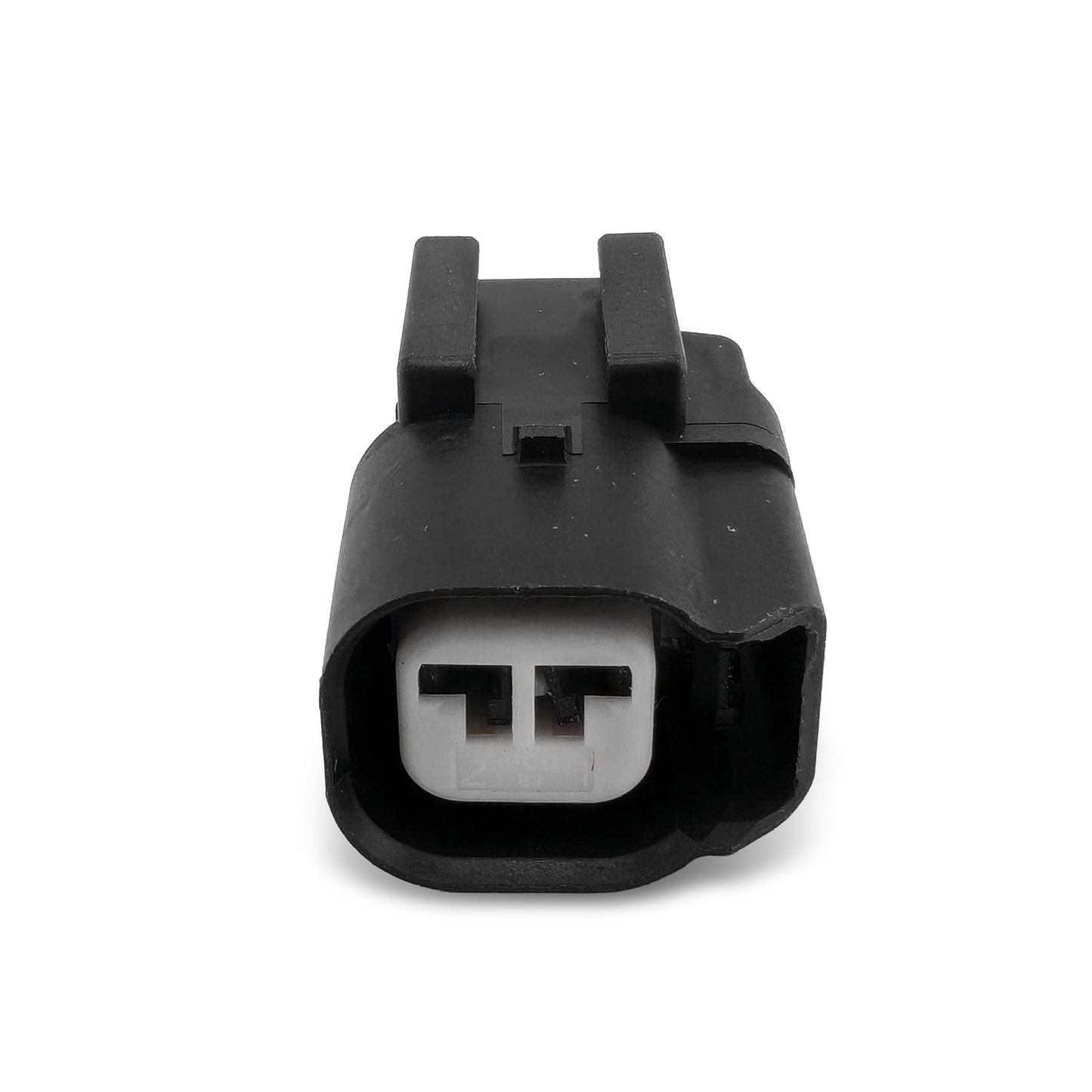 Front ABS Wheel Speed Sensor Connector for 2008 Mercury Milan