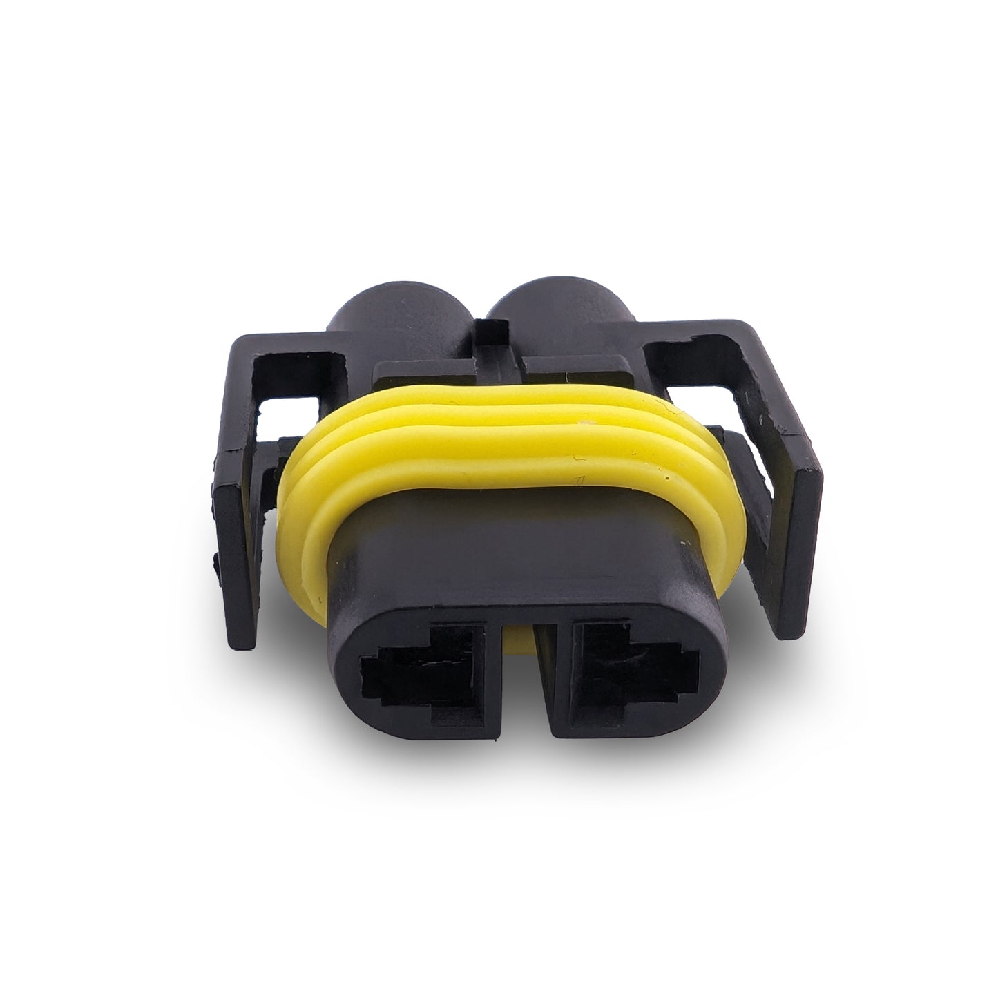 Headlight Low Beam Connector for 2004 Chevy Silverado 1500