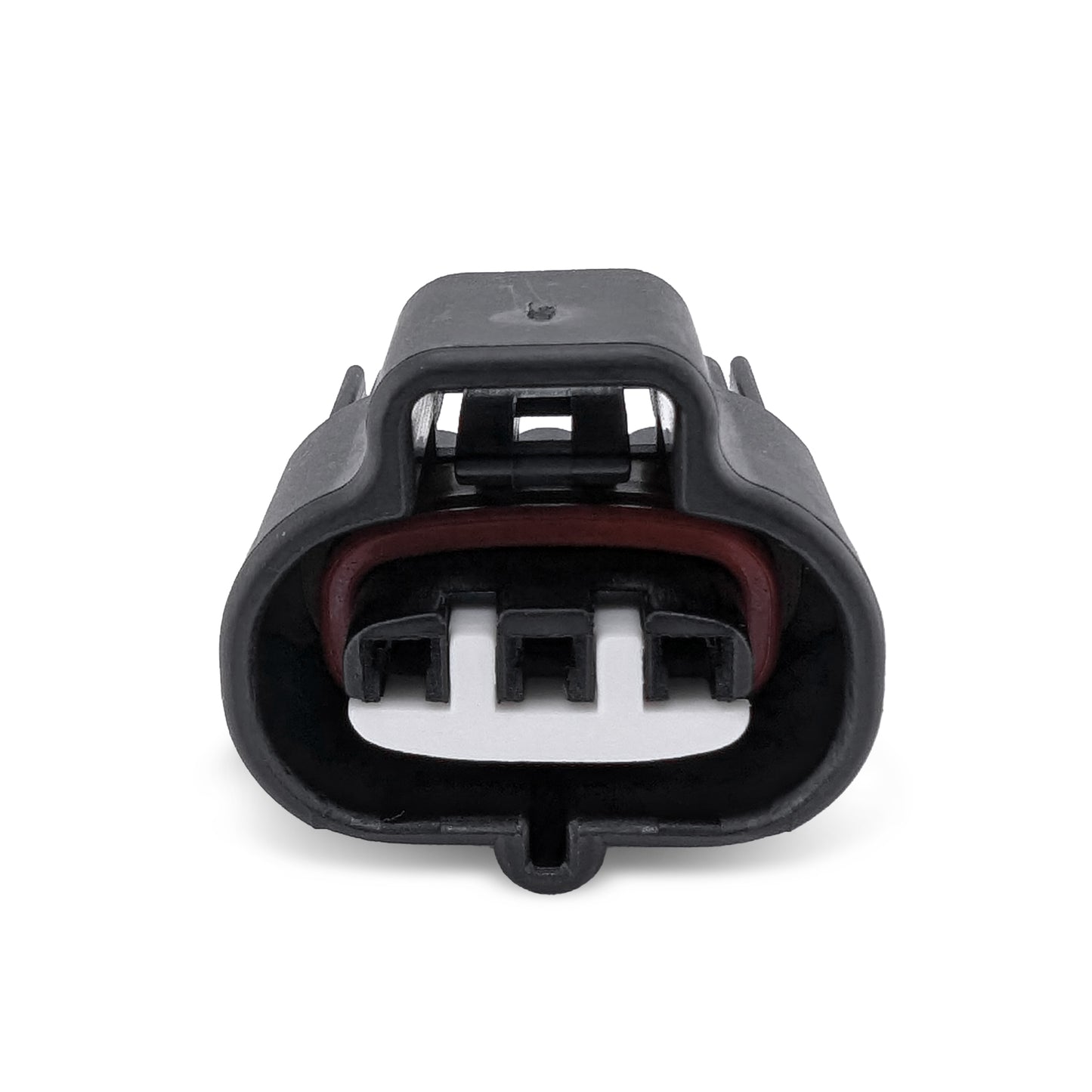 Throttle Position Sensor TPS Connector for 2008 Hummer H3