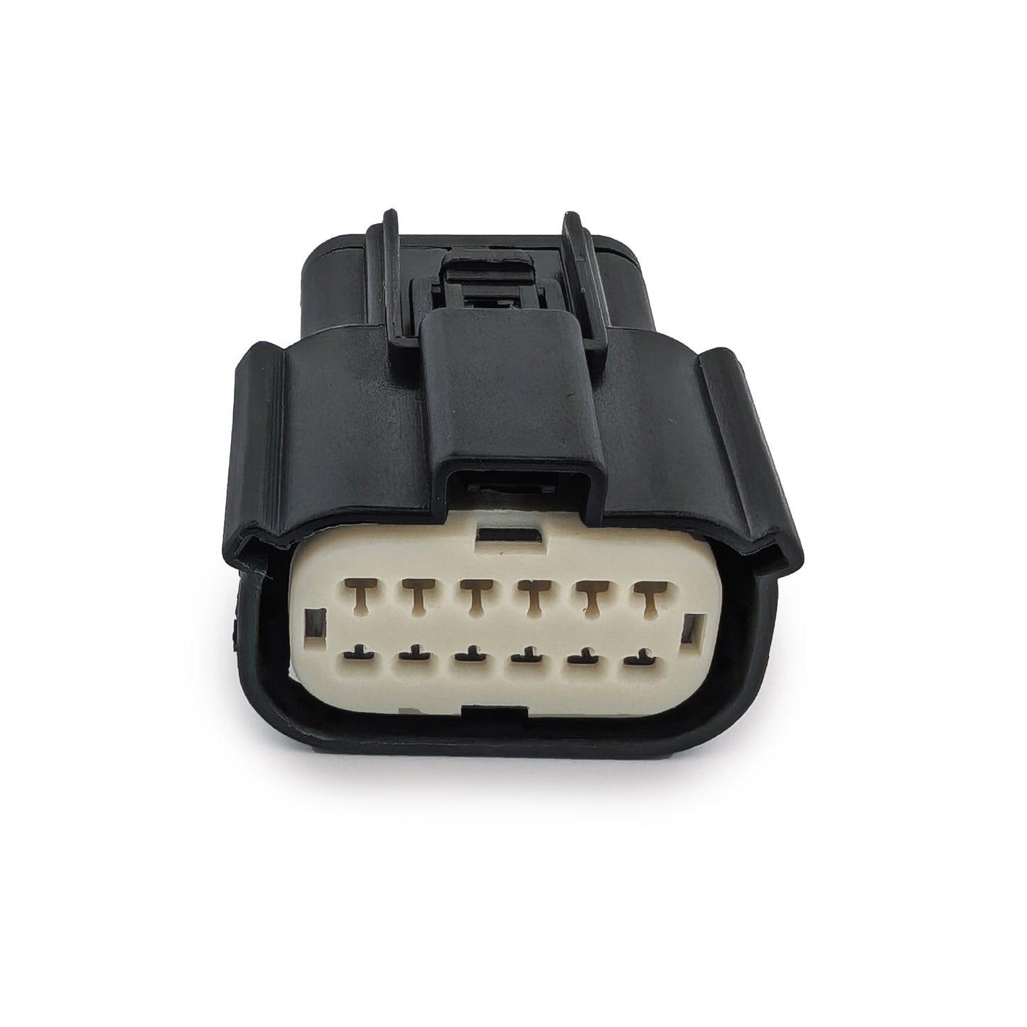 Main Headlamp Connector for 2016 Dodge Charger