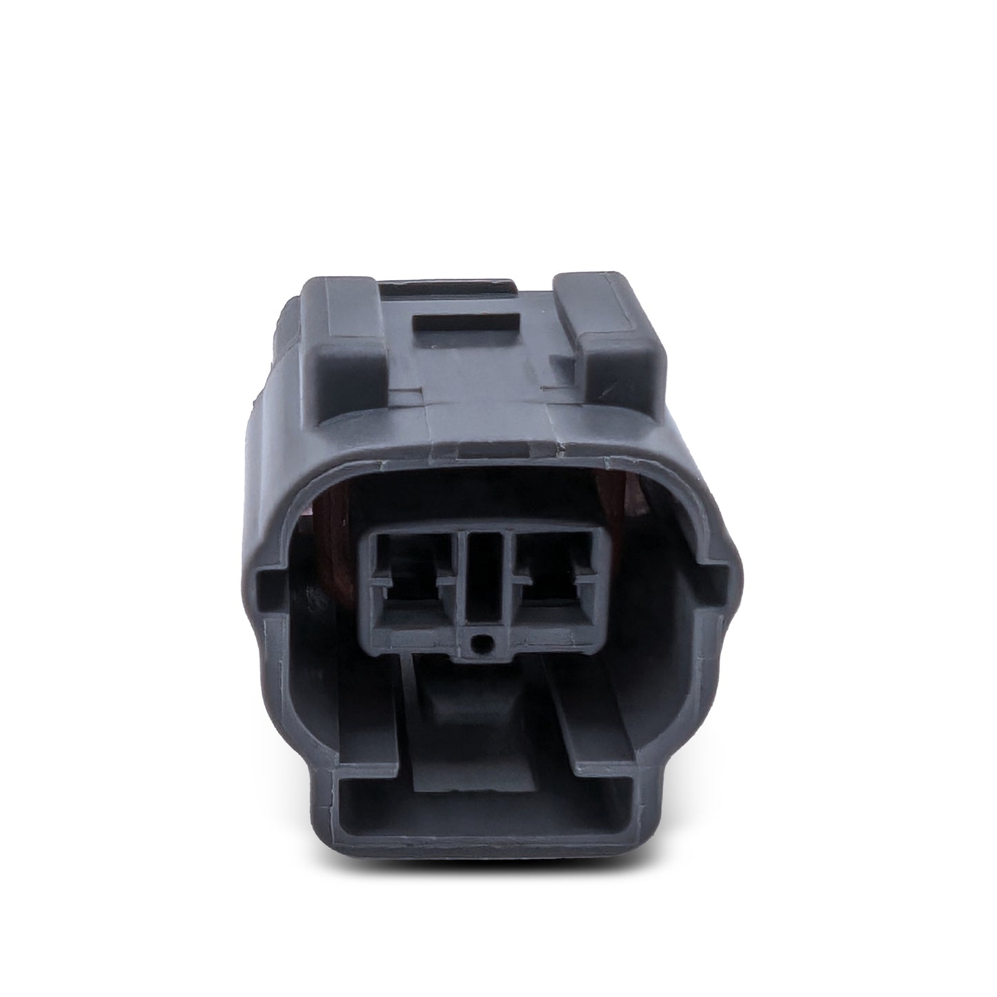 Windshield Washer Pump Connector for 2015 Mitsubishi Outlander