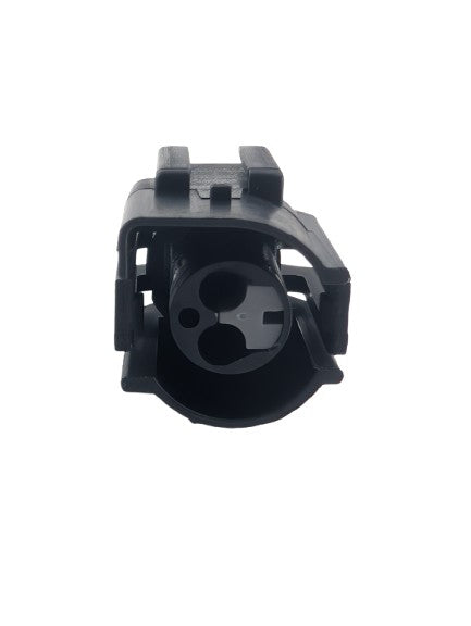 Ambient Temperature Sensor Connector for 2012 Ford Fusion