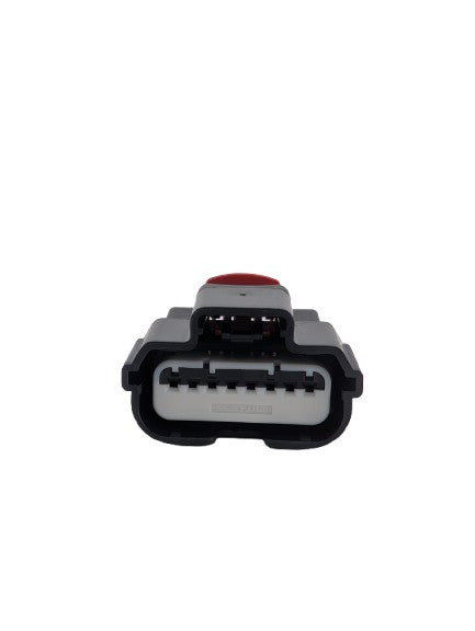 Air Flow Sensor Connector for 2014 Chevy Camaro