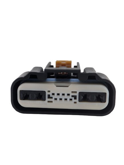 Windshield Wiper Motor Connector for 2009 Mercury Grand Marquis