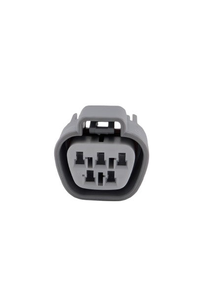 Windshield Wiper Motor Connector for 2013 Fiat 500