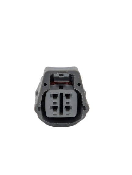 Fog Lamp (Version B) Connector for 2018 Lexus NX 300