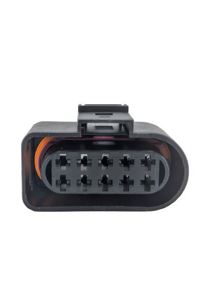 Main Headlamp Connector for 2012 Mercedes Sprinter