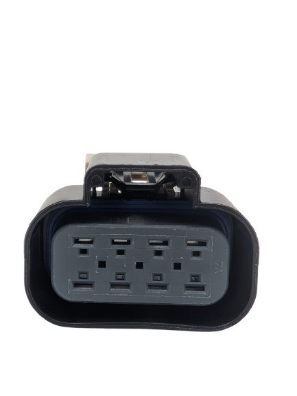 Main Headlamp (Version B) Connector for 2012 Cadillac Escalade