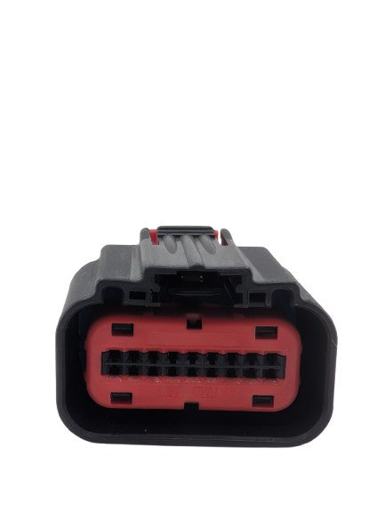 Front Radar Sonar Sensor Connector for 2020 Genesis G90