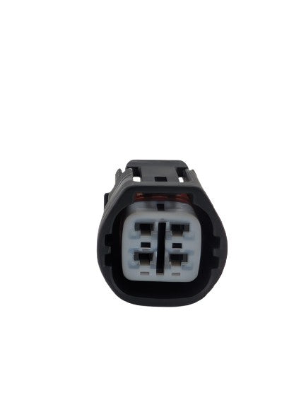 Alternator Connector for 2009 Pontiac Vibe
