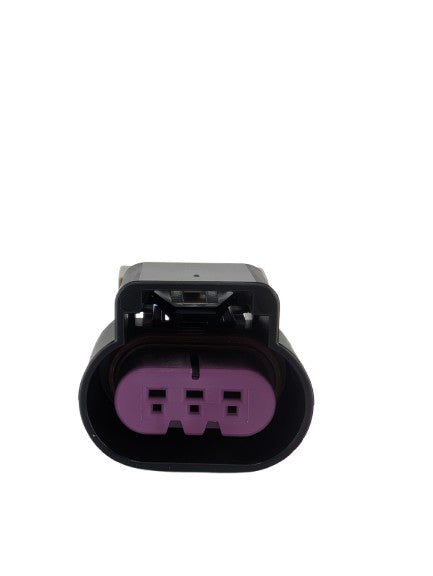 Battery Coolant Heater Connector for 2015 Fiat 500