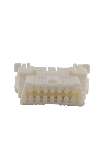 OBDII Connector for 2019 Toyota Prius C