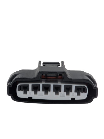 ACCL Pedal Sensor Connector for 2010 Suzuki Grand Vitara