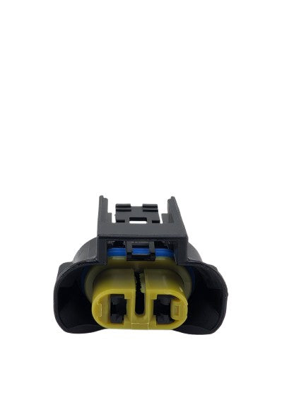 Fog Lamp Connector for 2015 Fiat 500X