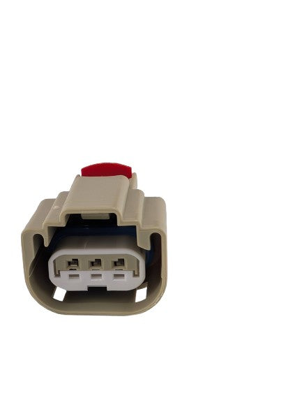 Headlight Low Beam Connector for 2009 Ford Explorer