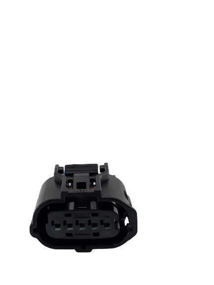 Mass Air Flow Meter Sensor Connector for 2009 Pontiac Vibe