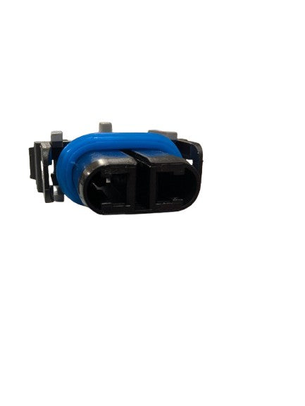 Fog Lamp Connector for 2016 Hyundai Santa Fe