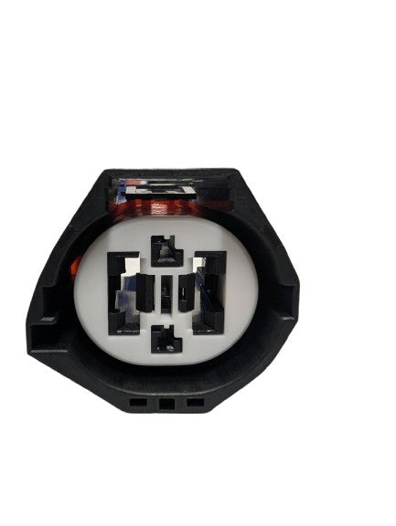 Radiator Fan Connector for 2010 Land Rover Range Rover