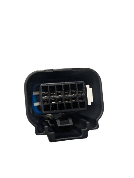 Cruise Control Distance Sensor Connector for 2016 Chevy Malibu