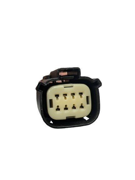 Tail Lamp (Version B) Connector for 2021 Ford F150