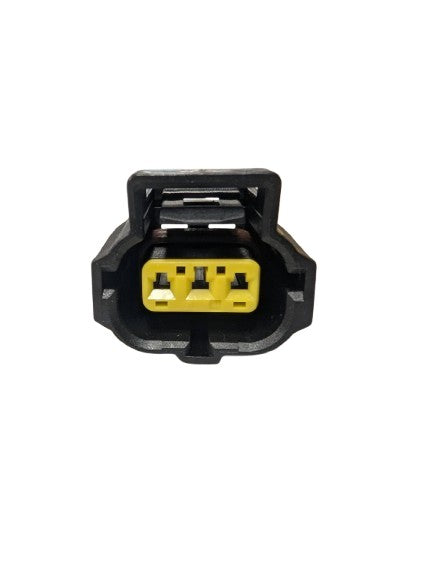 Throttle Position Sensor Connector for 2007 Mercury Mariner