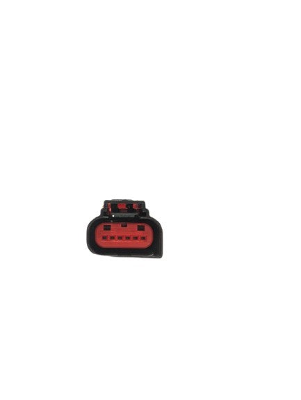 Mass Air Flow Sensor Connector for 2011 Mercury Mariner