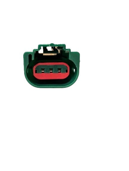Headlight Low Beam Connector for 2008 Mercury Mariner