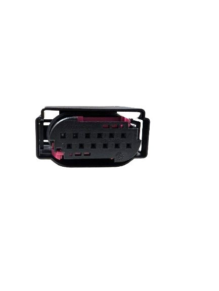 Blind Spot Collision Sensor Connector for 2019 Genesis G80