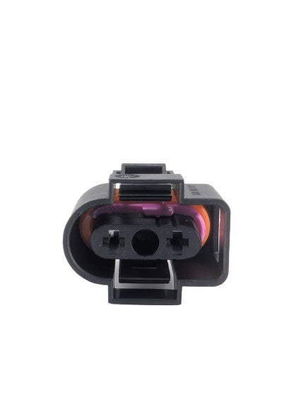 Coolant Reservoir Tank Sensor Connector for 2005 Volkswagen Beetle