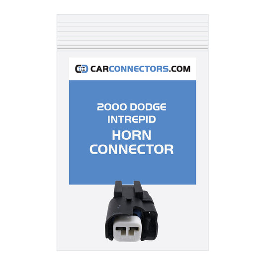 Horn Connector for 2000 Dodge Intrepid