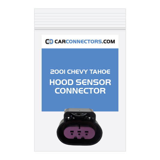 Hood Sensor Connector for 2001 Chevy Tahoe