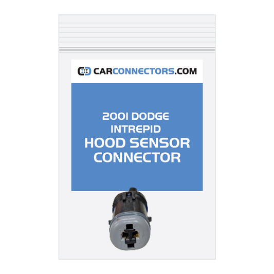 Hood Sensor Connector for 2001 Dodge Intrepid