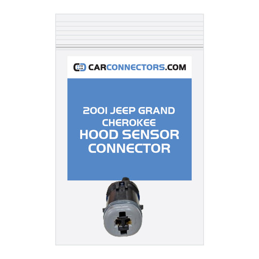 Hood Sensor Connector for 2001 Jeep Grand Cherokee