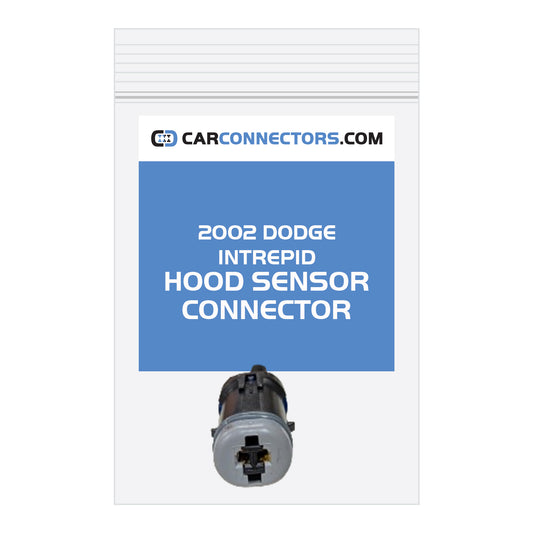 Hood Sensor Connector for 2002 Dodge Intrepid