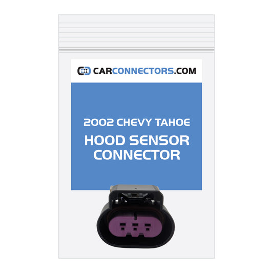 Hood Sensor Connector for 2002 Chevy Tahoe