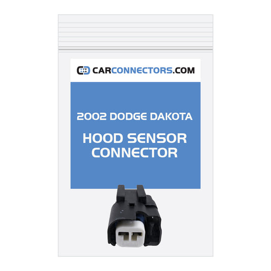 Hood Sensor Connector for 2002 Dodge Dakota