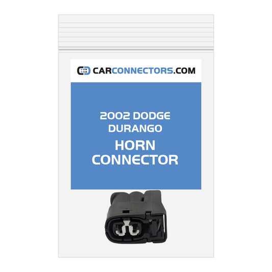Horn Connector for 2002 Dodge Durango