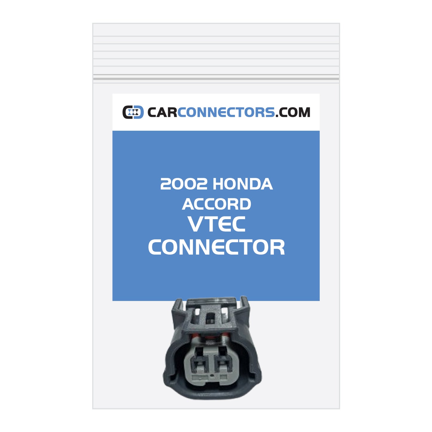 Vtec Connector for 2002 Honda Accord