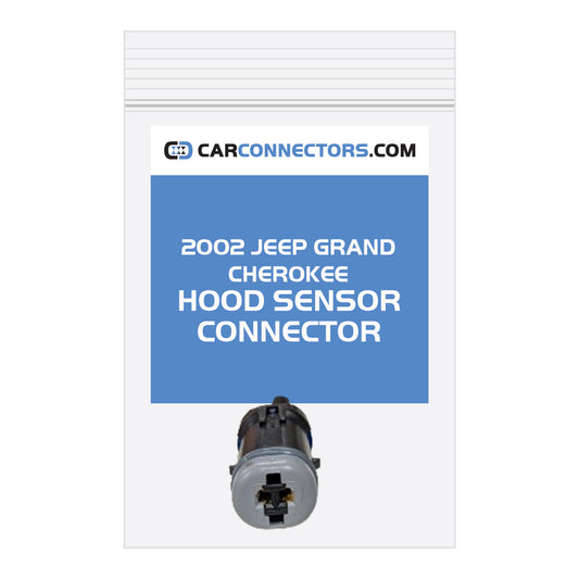 Hood Sensor Connector for 2002 Jeep Grand Cherokee