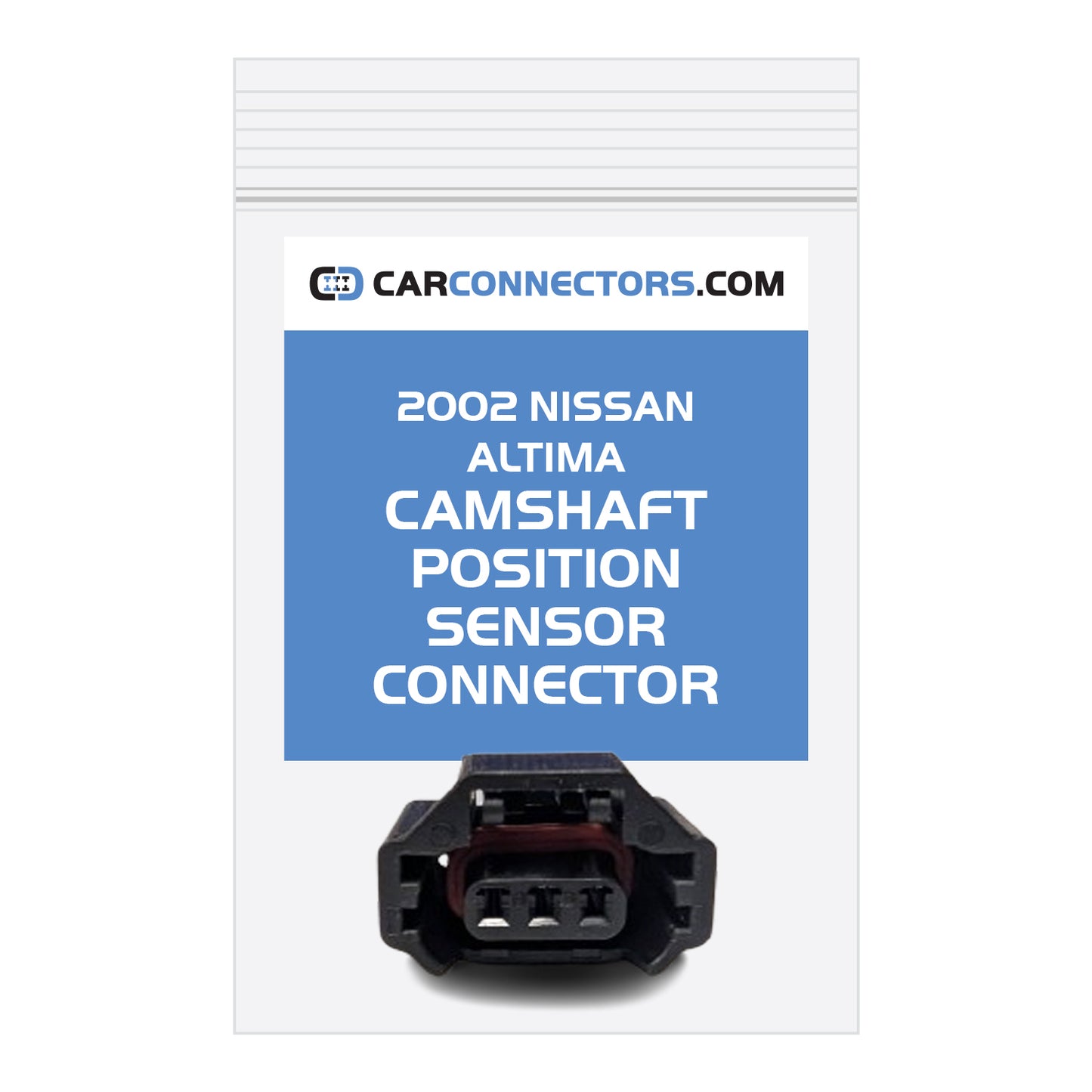 Camshaft Position Sensor Connector for 2002 Nissan Altima