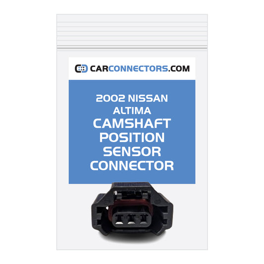 Camshaft Position Sensor Connector for 2002 Nissan Altima